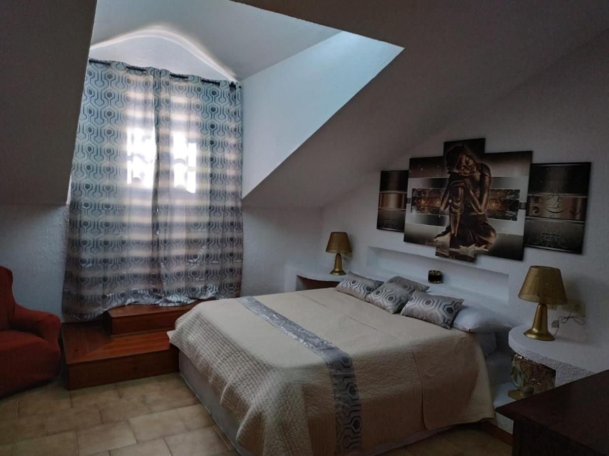 Villa Genova Les Tres Cales Exterior foto